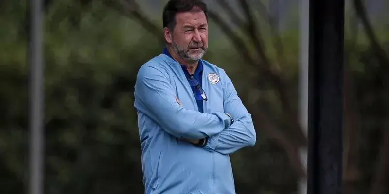 MP pede afastamento de Andrés, Duílio e Augusto do Corinthians durante investigação