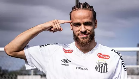 Maior número de gringos da história: Brasileirão chega a 154 atletas estrangeiros