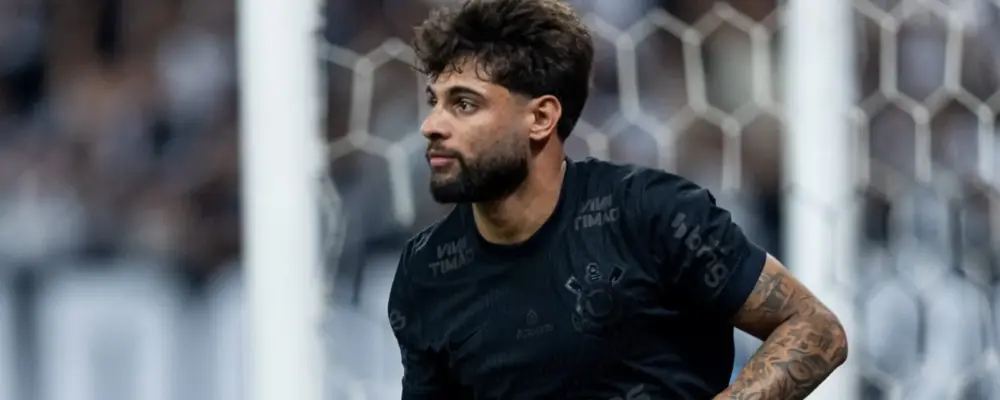 Marcelinho vê pênalti de Yuri como infelicidade: ‘Mostrou resiliência’