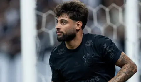 Marcelinho vê pênalti de Yuri como infelicidade: ‘Mostrou resiliência’