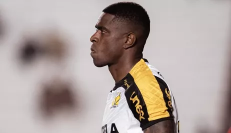 Marcelo Benevenuto deixa Criciúma e retorna ao Fortaleza