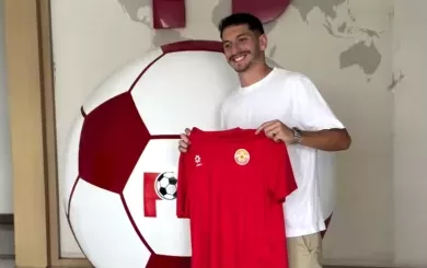Marco Antônio deixa Cruzeiro e acerta com clube do Vietnã
