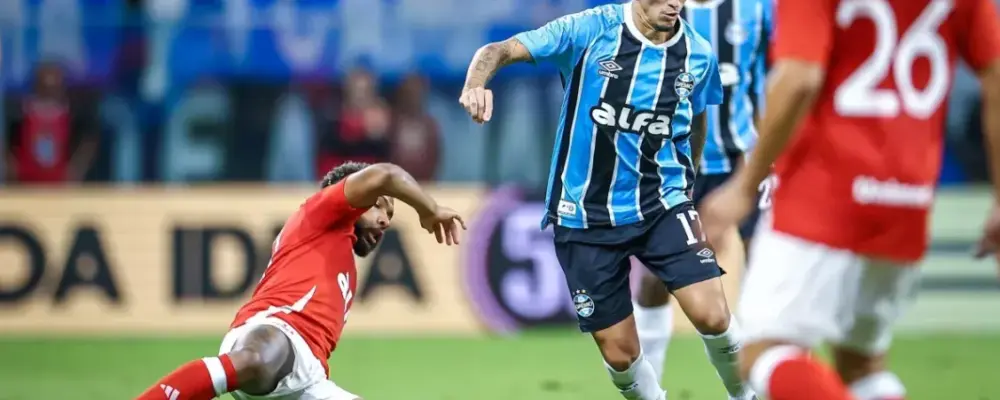 Marianita Nascimento na Calçada da Fama no tricolor, Grenal dos Farrapos e na Série B, Avaí e Athletico buscam colar no G4