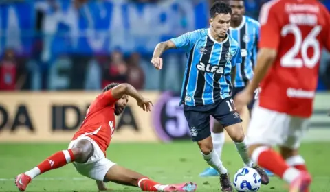 Marianita Nascimento na Calçada da Fama no tricolor, Grenal dos Farrapos e na Série B, Avaí e Athletico buscam colar no G4