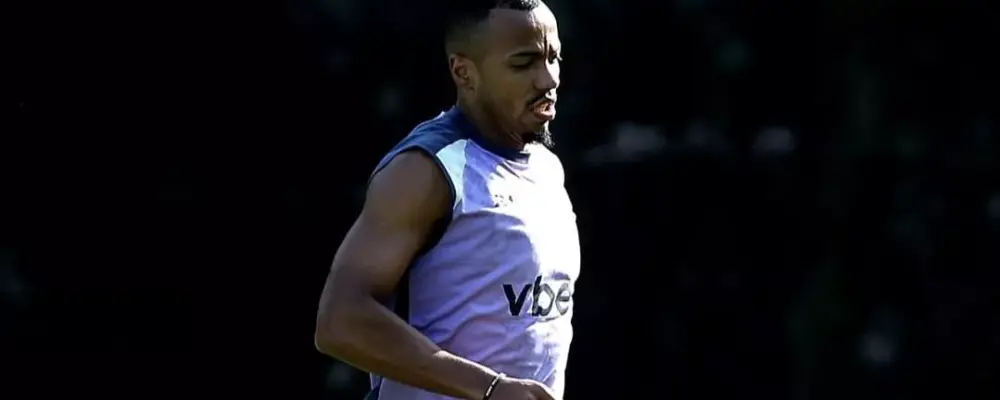 Marlon Freitas detona postura do Botafogo após empate com o Mirassol