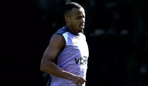 Marlon Freitas detona postura do Botafogo após empate com o Mirassol