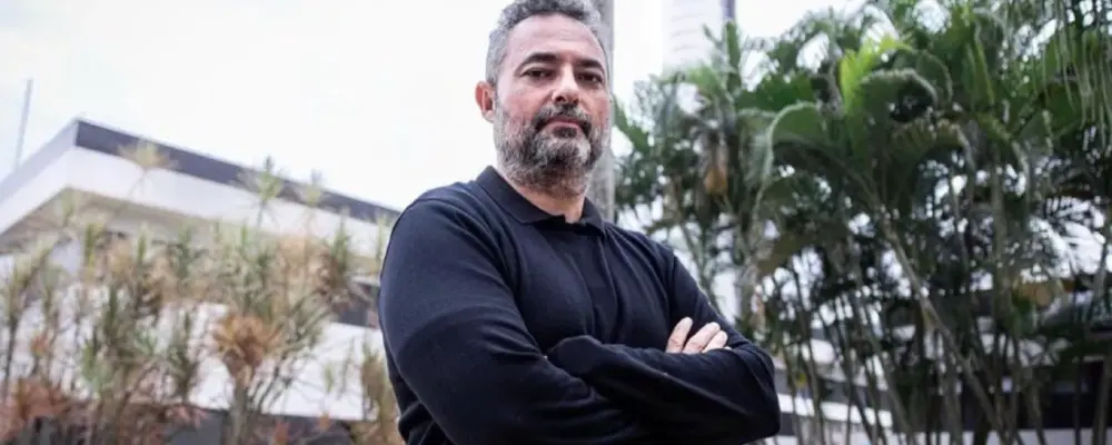 Mattos vê Santos com dificuldade no mercado e põe Neymar como atrativo