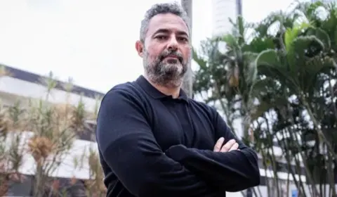 Mattos vê Santos com dificuldade no mercado e põe Neymar como atrativo