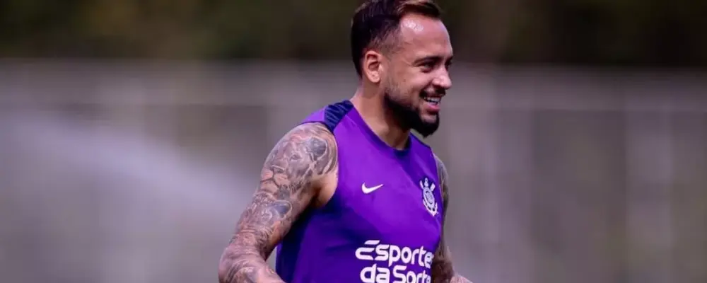 Maycon destaca eficiência da defesa do Corinthians na Copa do Brasil