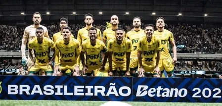 Mirassol acumula 41 gols e mantém segundo melhor ataque do Brasileirão