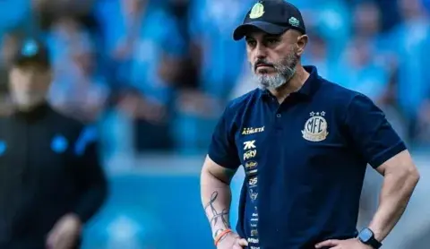 Mirassol brilha na Série A e tenta manter boa fase diante do Botafogo