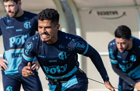 Mirassol busca número mágico no Brasileirão em duelo contra o Atlético-MG