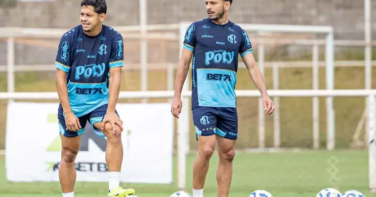 Mirassol embalado mira vitória sobre Atlético-MG em má fase para se manter no G-4