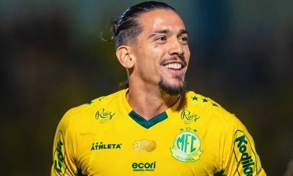 Mirassol encara o Grêmio; Chico da Costa garante dedicação total ao Leão