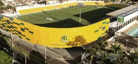 Mirassol mira manter invencibilidade no Maião diante do Juventude pela Série A