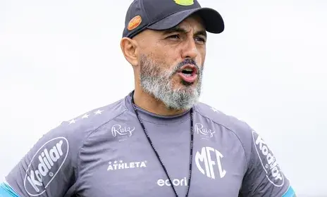 Mirassol tem mudanças para enfrentar o Atlético-MG no Brasileirão