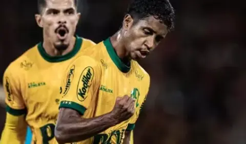 Mirassol terá Gabriel e reforço novo contra o Grêmio no Brasileirão