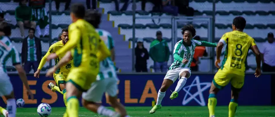 Mirassol x Juventude – Onde assistir e escalações