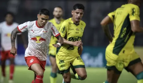 Mirassol x Red Bull Bragantino – Onde assistir e escalações