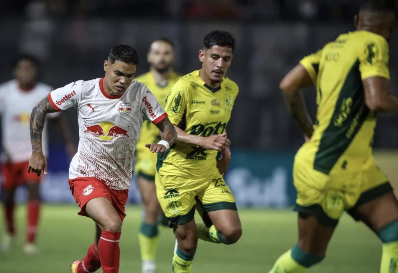 Mirassol x Red Bull Bragantino - Onde assistir e escalações ...