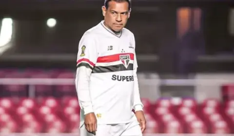 Muller detona Luciano: ‘É o ídolo que merecem. Perde gol e faz show’