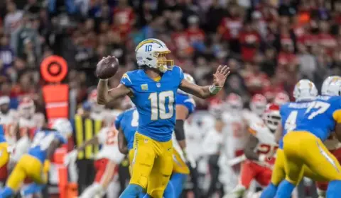 NFL encerra operação na Neo Química Arena após jogo no Brasil; como foi a segunda vinda a SP?