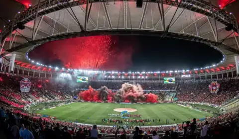 NFL terá jogo no Maracanã em 2026 e Botafogo pode ceder CT