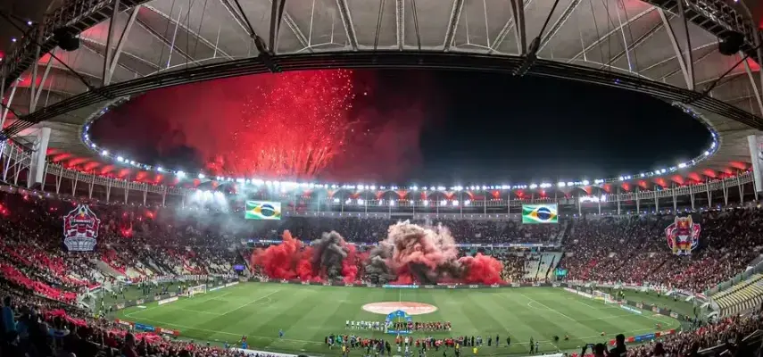 NFL terá jogo no Maracanã em 2026 e Botafogo pode ceder CT