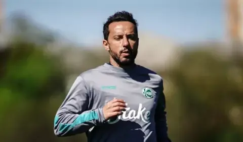 Nenê exalta Carlo Ancelotti e projeta Juventude x Flamengo