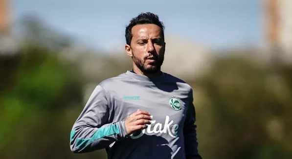 Nenê exalta Carlo Ancelotti e projeta Juventude x Flamengo