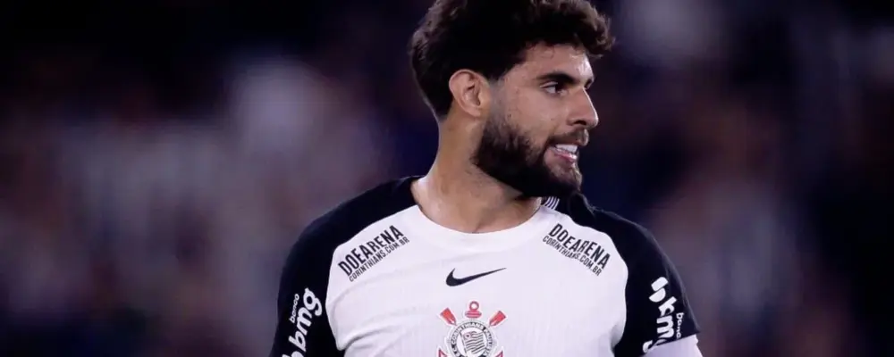 Neto detona cavadinha de Yuri em Corinthians x Flamengo: ‘Ridículo’