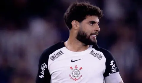 Neto detona cavadinha de Yuri em Corinthians x Flamengo: ‘Ridículo’