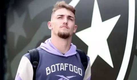 Neto sente dores e Léo Linck pode ganhar nova chance no Botafogo