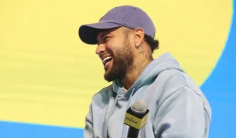 Neymar avança na recuperação, mas futuro no Santos segue indefinido