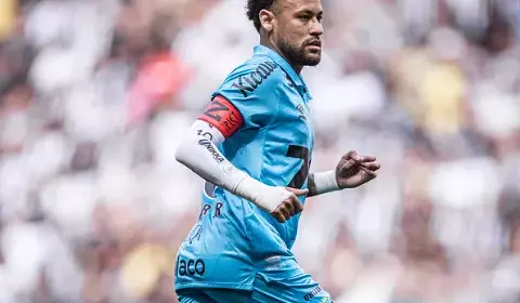 Neymar detona gramado sintético: ‘Comprovado, é uma m****’
