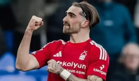 Nottingham Forest recusa proposta do Botafogo por atacante