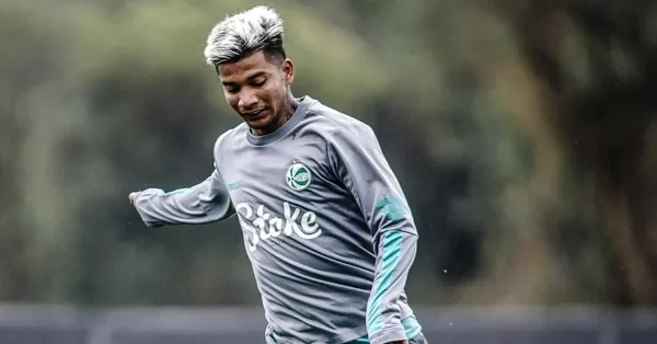 Novo reforço do Juventude projeta dedicação máxima na disputa da Série A