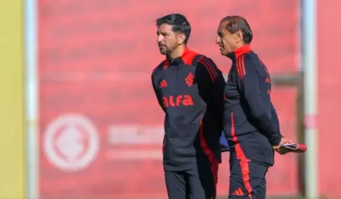 Novo técnico do Internacional, Ramón Díaz traz bagagem de títulos e rivalidades históricas