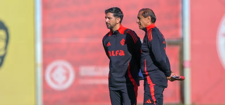 Novo técnico do Internacional, Ramón Díaz traz bagagem de títulos e rivalidades históricas