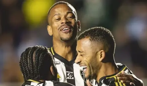 Organizada cobra Atlético-MG no CT antes de ‘decisão’ na Sul-Americana