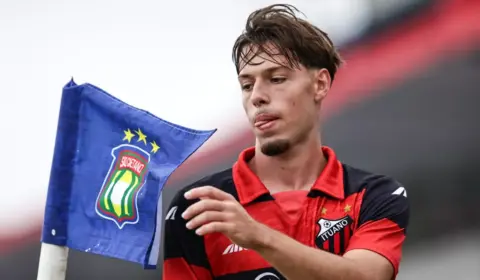 PAULISTA SUB-20: Corinthians e Santos estream com vitória na 2ª fase
