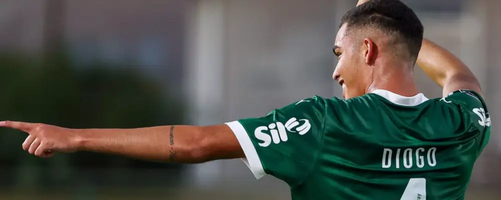 PAULISTA SUB-20: Guarani, Palmeiras, Botafogo e União Suzano vencem