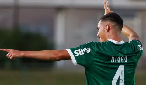 PAULISTA SUB-20: Guarani, Palmeiras, Botafogo e União Suzano vencem
