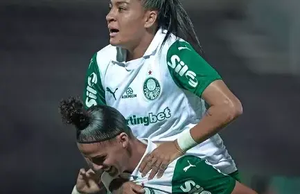 PAULISTÃO FEMININO: 21ª melhor do mundo brilha e Palmeiras bate a Ferroviária