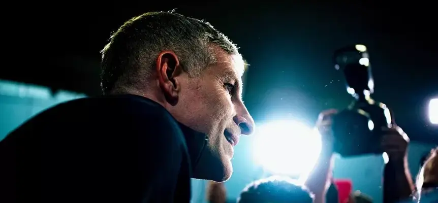 Palermo chega ao Fortaleza: veja 5 desafios no Brasileirão