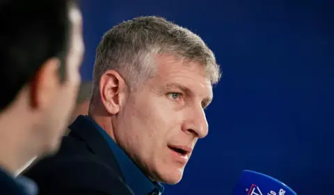 Palermo já faz mudanças no Fortaleza e reintegra quatro jogadores ao elenco