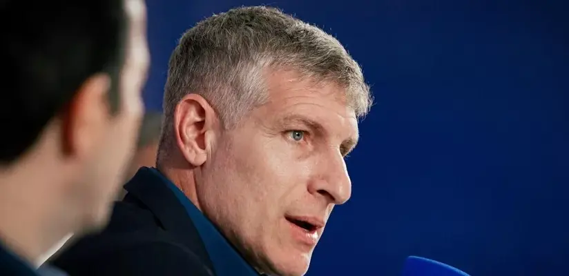 Palermo já faz mudanças no Fortaleza e reintegra quatro jogadores ao elenco