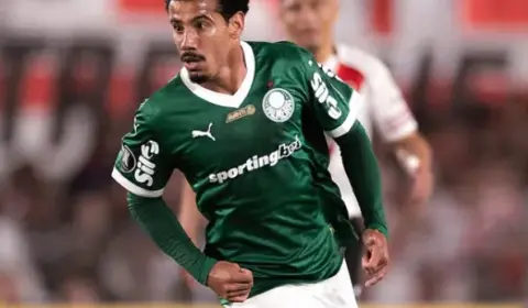 Palmeiras confirma exames e Evangelista pode precisar de cirurgia; Piquerez não preocupa