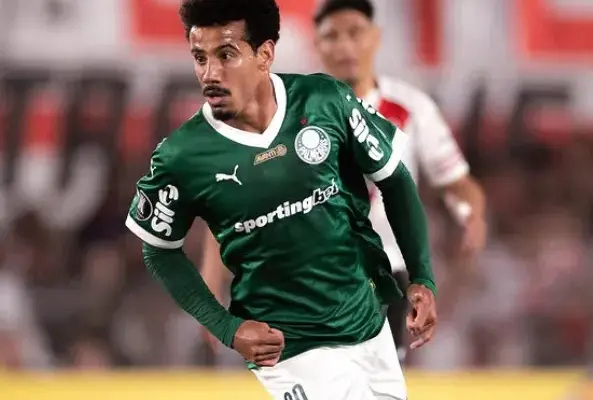 Palmeiras confirma exames e Evangelista pode precisar de cirurgia; Piquerez não preocupa