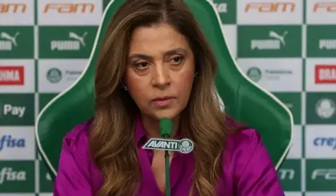 Palmeiras e São Paulo criticam Flamengo por impedir pagamento à Libra: ‘Prepotente’